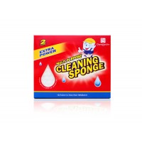 Championlife Magic Cleaning Sponge 2Pads